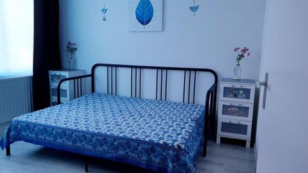 Te huur: Huis Hollywoodlaan in Almere - Foto 5