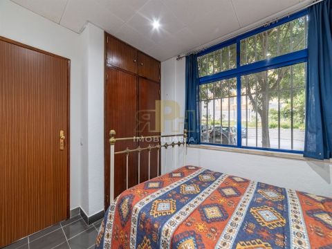 Apartamento T1 - Photo 1