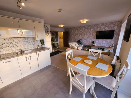 Handbridge Square, Chester - Photo 5