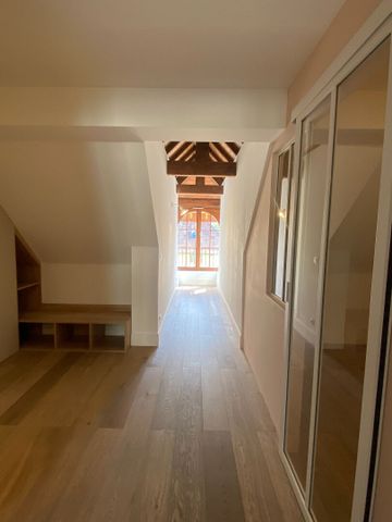Appartement T2 La Roche-sur-Foron à louer - Photo 4