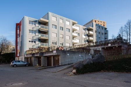 Apartment - Photo 2
