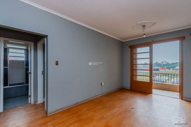 Apartamento com 2 quartos e 74m² para alugar em Centro, Canoas. - Photo 1