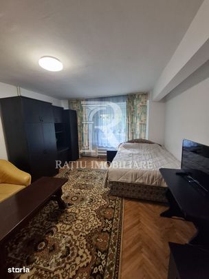 Apartament cu 1 camera | 43 utili | Parter | Cantemir | Oradea - Fotografie 1