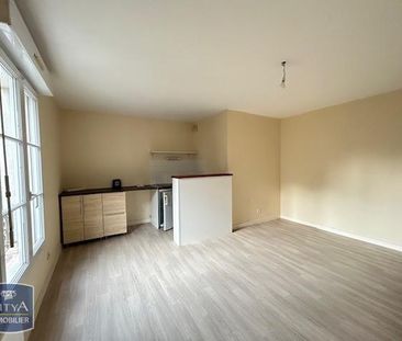 Location Appartement 2 pièces 33m² POITIERS 86000 - Photo 1