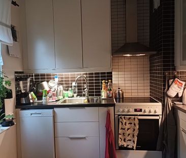 Hagalundsgatan, Nässjö - Foto 4