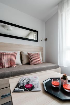 Studio de 18 à 24 m² - Photo 1