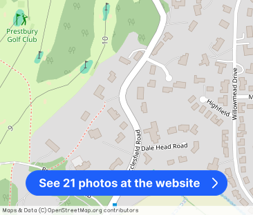 Headmaster Way, Macclesfield, Cheshire, SK10 - Photo 1