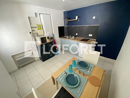 Apartment - Photo 2