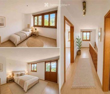 4.5 Zimmer, 110 m² - Foto 1