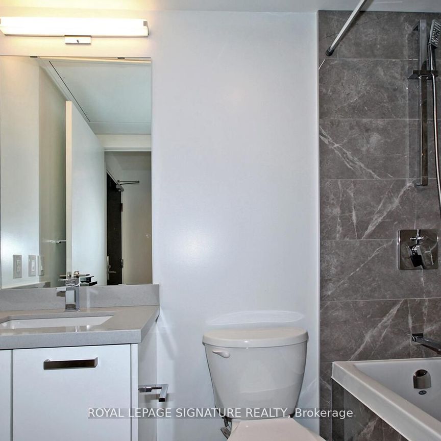 For Lease - 458 Richmond Street Unit# 1605, Toronto, Ontario - Photo 1