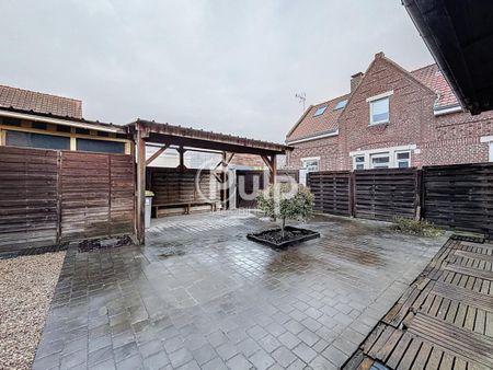 Maison à louer à Billy Berclau - Réf. hauf124 - Photo 4