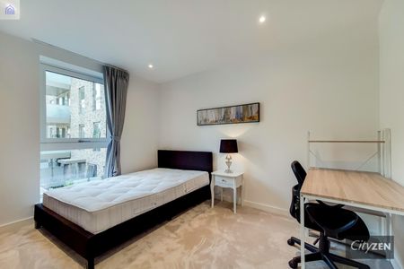 Eyre Court 146 Pentonville Road, London - Photo 5