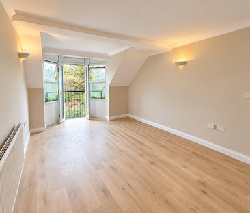 2 Bed Flat, Grovewood House, NW2 - Photo 1
