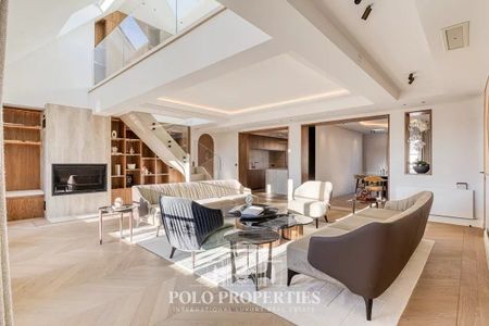 Appartement à louer à Paris 16Ème - Photo 4