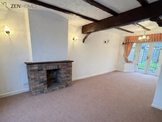 3 bedroom end of terrace house to rent - Photo 1