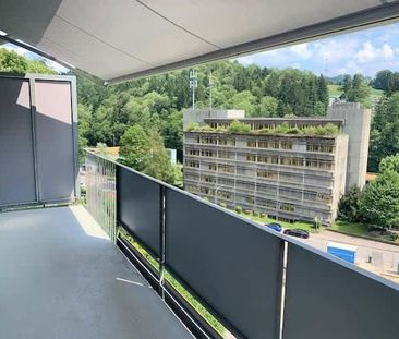 3.5 Zimmer, 71 m², EG - Foto 3