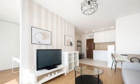 prenájom | Moderný 1,5-izbový byt s balkónom - Fotografia 5