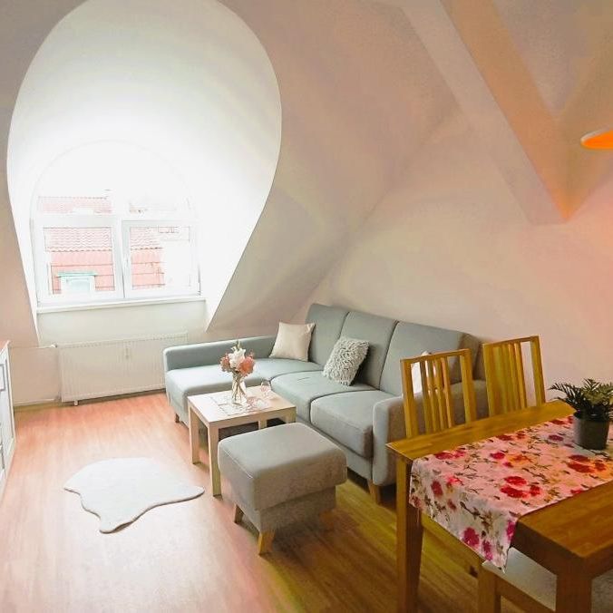 Pronájem bytu 3+kk 70 m2 - Photo 1