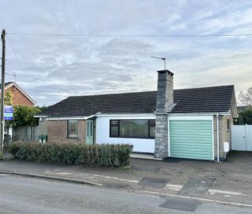 2 bedroom detached bungalow to rent - Photo 4