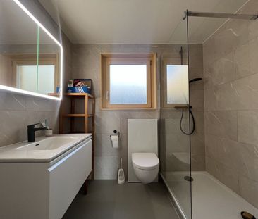 Beautiful 4.5 room apartment with lake view, private terrace and ga... - Foto 5