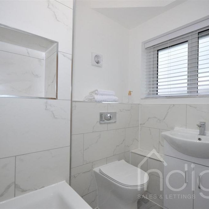 1 bedroom house to rent - Photo 1