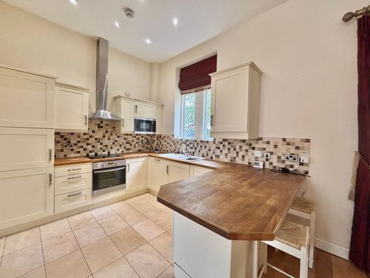 Caldecote Hall Drive, Caldecote, CV10 - Photo 1
