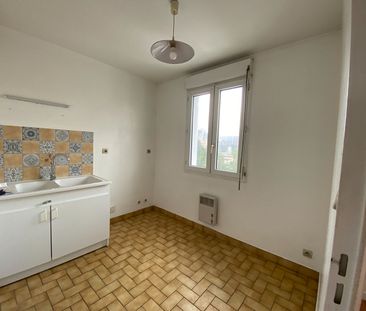 Location Appartement 1 pièce 32m² - Photo 6