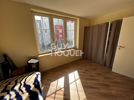 Appartement T2 (29 m²) en location à THIONVILLE - Photo 4