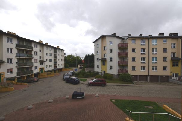 Mieszkanie na wynajem - Photo 1