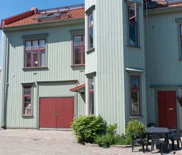 Källaregatan 8 A - Foto 1