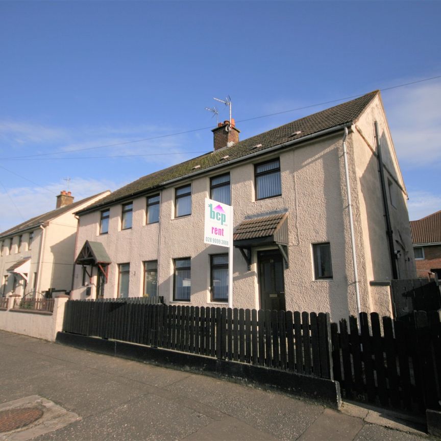 28 Windsor Avenue, Newtownards, BT23 4QQ - Photo 1