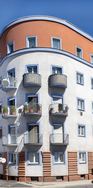 Gerstnerstraße 2-7 - Photo 2