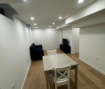 For Lease - 51 Beechbrooke Way Unit# BSMT, Aurora, Ontario - Photo 6