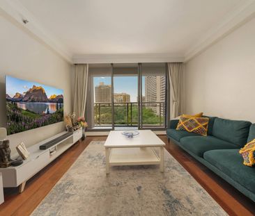 281 Elizabeth Street, Sydney NSW 2000 - Apartment For Rent | Domain - Photo 4