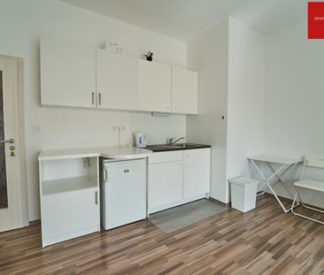 Pronájem bytu 1+kk 28 m² - Photo 3