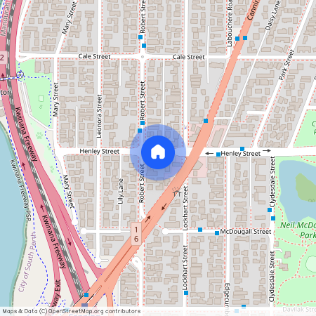 9 Henley Street, WA 6152, Como