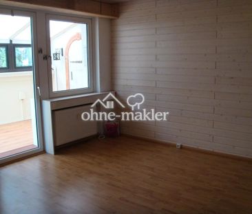 Erdgeschosswohnung in Detmold (Detmold-Nord) - Photo 1