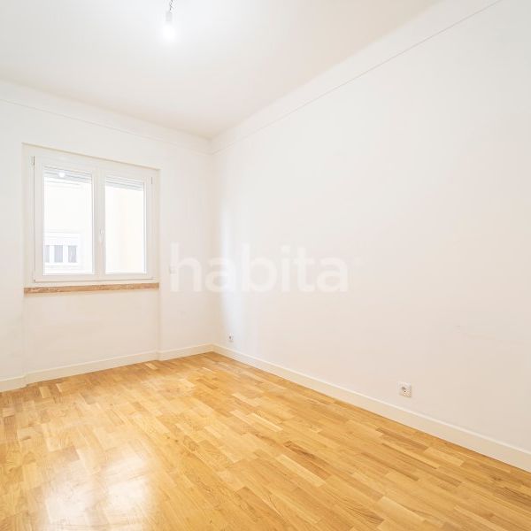 Apartamento T5 em Lisboa - Photo 1
