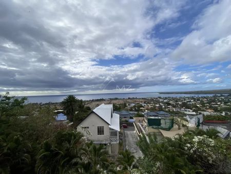 Maison Meublée de 4 Chambres à Tamarin - Photo 2