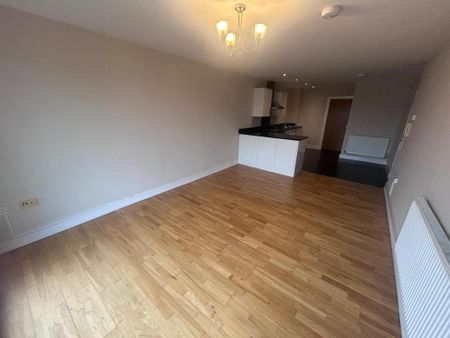 2 bedroom apartment to rent - Photo 2