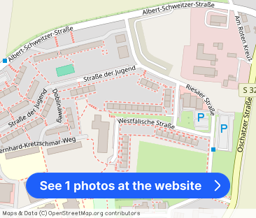 Lieblingsbad mit Wanne und Dusche! - Photo 1