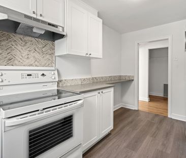 For Lease - 65 Riverdale Avenue Unit# 1, Glebe - Ottawa East and Ar... - Photo 5