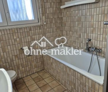 Charmante 2-Zimmer-Terrassenwohnung mit Gartenblick – ruhige Lage i... - Photo 2