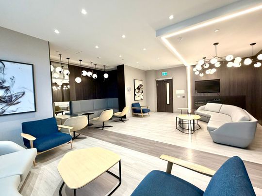 For Lease - 30 Samuel Wood Way Unit# 1609, Toronto, Ontario - Photo 1