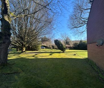 2 bedroom apartment to rent - Photo 6