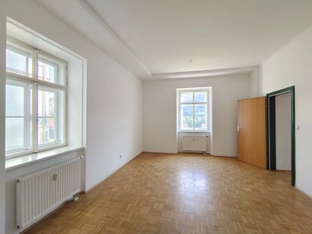 Gemütliche 3-Zimmer-Wohnung in Neuberg an der Mürz - Photo 2