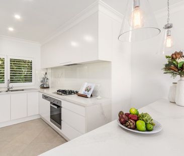 6/22 Bent Street, Neutral Bay NSW 2089 - Townhouse For Rent | Domain - Photo 6