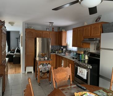 Grand 4 1/2 Tranquille - Photo 3