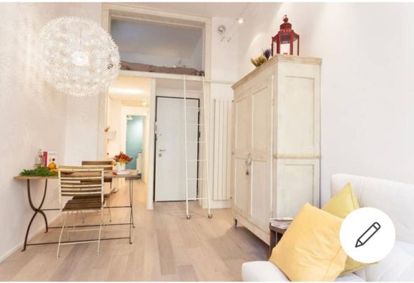 Monolocale via Famagosta 63, Prati, Roma - Foto 1