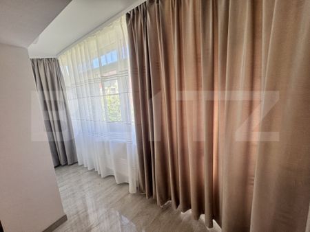 Garsonieră de închiriat în Bradet - Photo 2